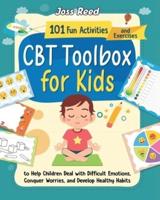 CBT Toolbox for Kids