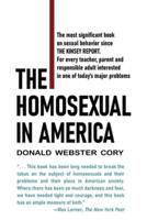 The Homosexual in America