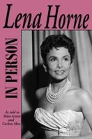 In Person-Lena Horne