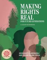Making Rights Real for Future Generations
