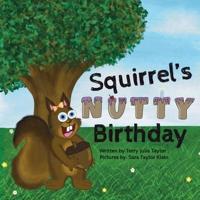 Squirrel's Nutty Birthday