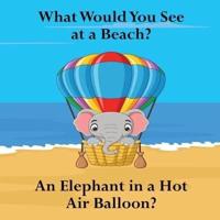 What Would You See at a Beach?