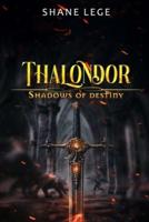 Thalondor Shadows of Destiny