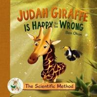 Judah Giraffe Is Happy to Be Wrong