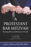 A Protestant Bar Mitzvah
