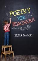 Poetry for Teachers