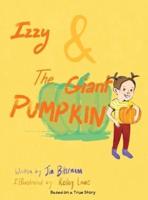 Izzy & The Giant Pumpkin