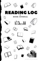 Reading Log & Book Journal