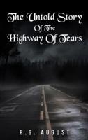 The Untold Story of the Highway of Tears