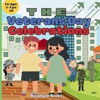 The Veterans Day Celebrations