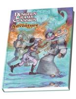 DCC RPG Tome of Adventure Volume 2
