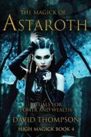 The Magick of Astaroth