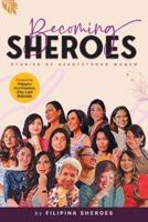 Becoming SHEROES