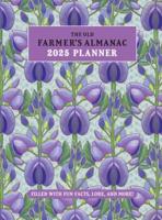 The 2025 Old Farmer's Almanac Planner