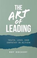 The Art of Leading