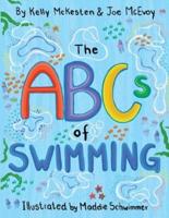 The ABCs of Swimming GOLDFISH