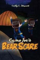 Camo Joe's Bear Scare