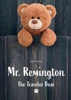 Mr. Remington