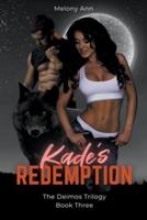 Kade's Redemption