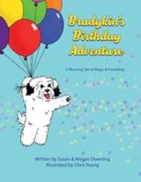 Bradykin's Birthday Adventure