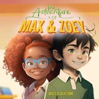 The Adventures of Max & Zoey