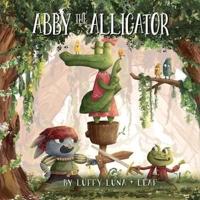 Abby The Alligator