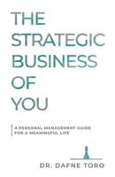 The Strategic Business of You