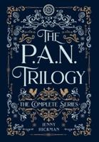 The Complete PAN Trilogy