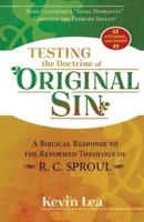 Testing the Doctrine of Original Sin