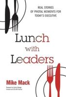 Lunch With Leaders