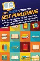 HowExpert Guide to Self Publishing