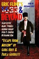 Eric Flint's 1632 & Beyond Issue #2