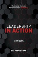 Leadership in Action Study Guide
