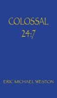 Colossal 24