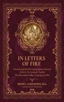 In Letters of Fire