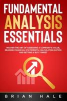 Fundamental Analysis Essentials