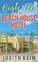 High Tea at The Beach House Hotel