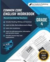 Common Core English Workbook