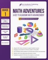 Math Adventures - Grade 1