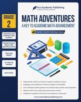 Math Adventures - Grade 2