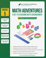 Math Adventures - Grade 5