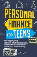 Personal Finance For Teens