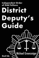 District Deputy's Guide