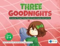 Three Goodnights