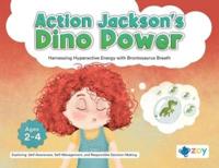 Action Jackson's Dino Power