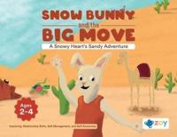 Snow Bunny and the Big Move