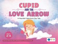 Cupid and the Love Arrow