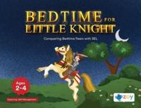 Bedtime for Little Knight