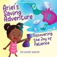 Ariel's Saving Adventure