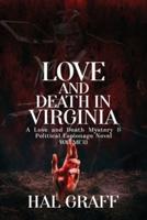 Love and Death in Virginia